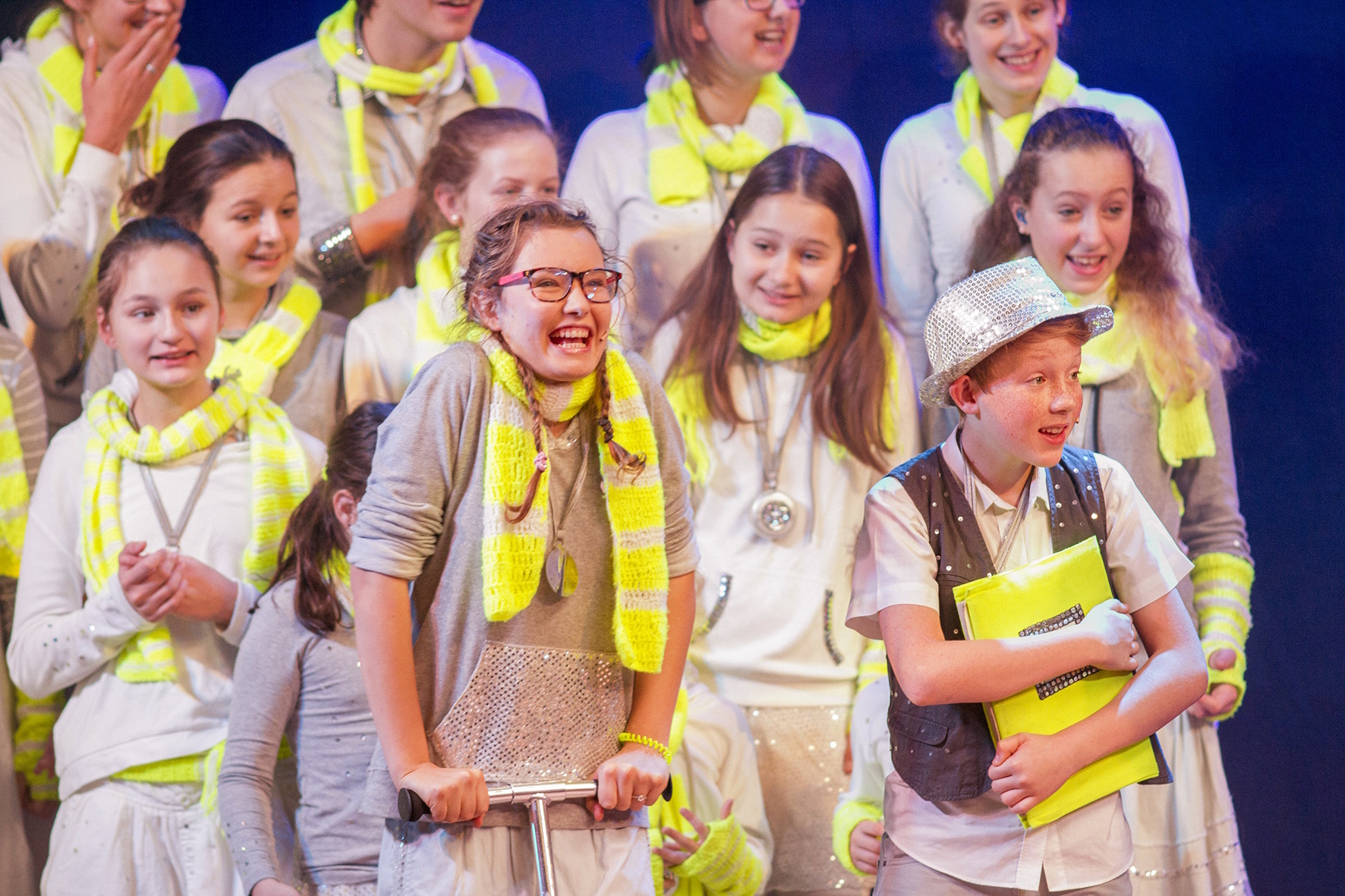 Eva-Maria Schwaiger, Eva Maria Beatrix Grossauer