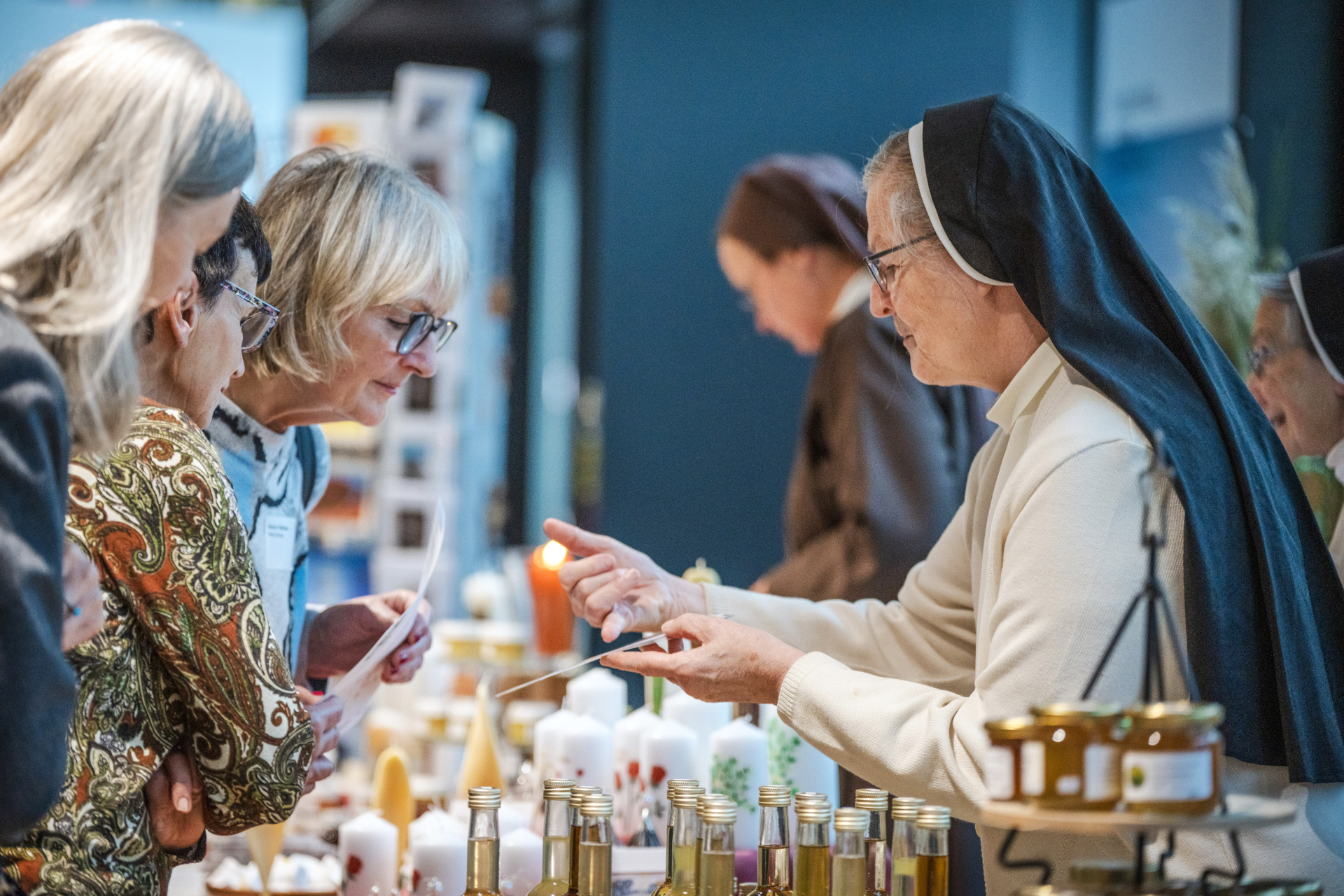 Andreas Haller / Kath. Kirche Vorarlberg
