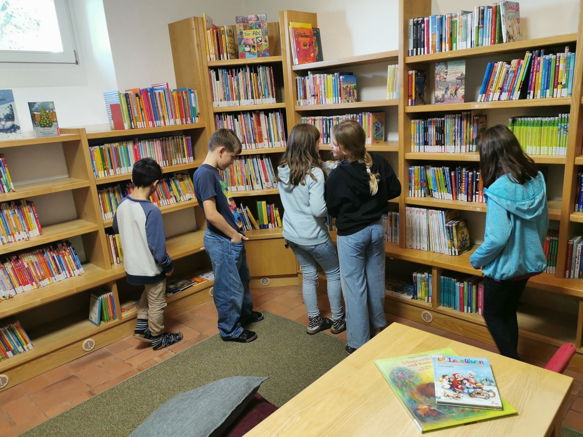 Pfarre Batschuns, Angelika Beck