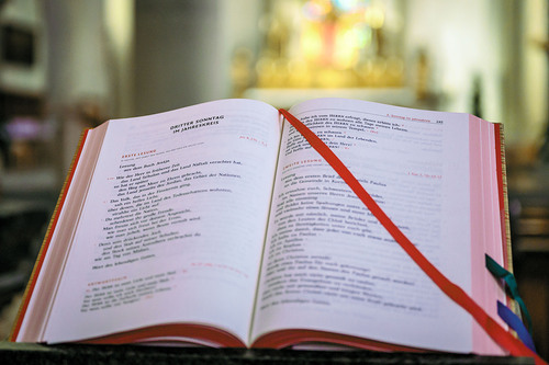 Katholische Kirche Vorarlberg / Dietmar Steinmair