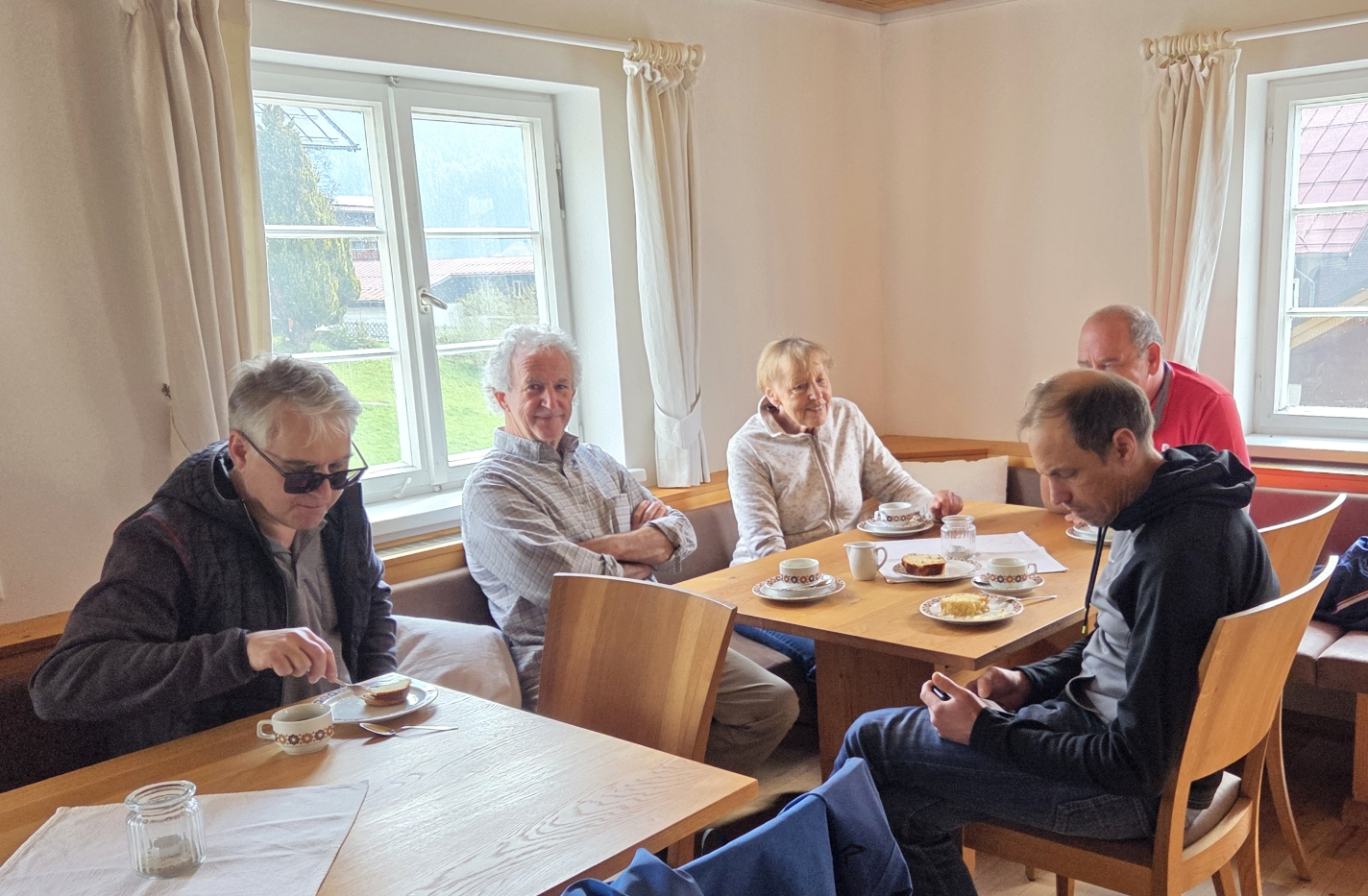Pfarrausflug 2026 Mittelberg