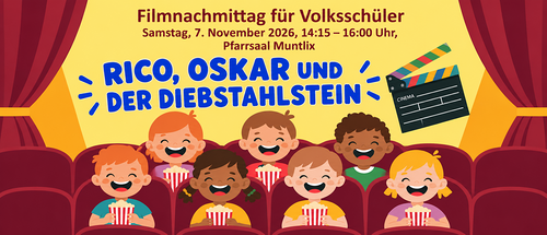 Pfarre Muntlix