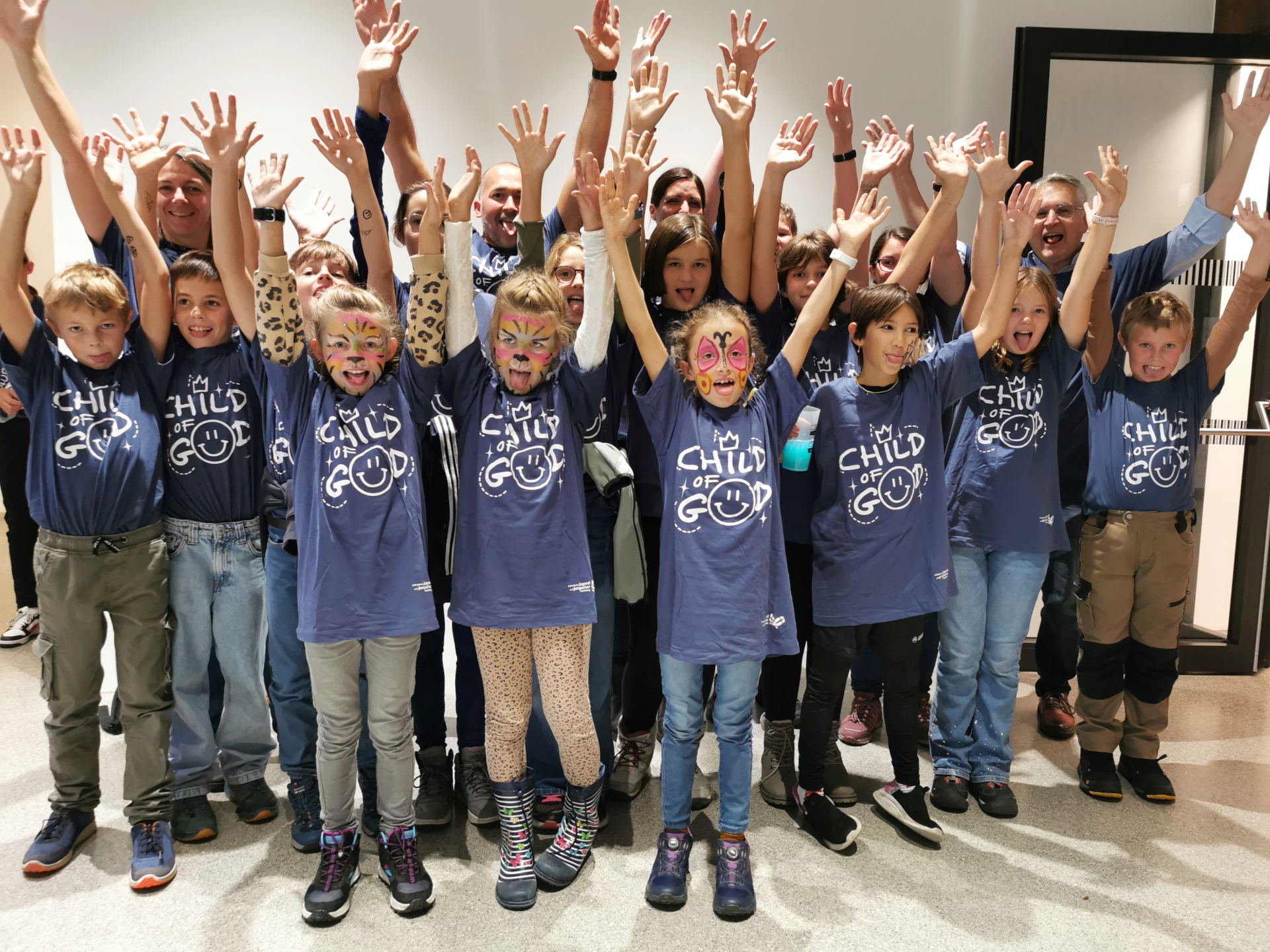 Andrea Völkel / Pfarre Muntlix