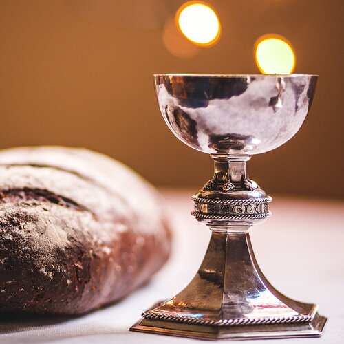 unsplash.com | James Coleman