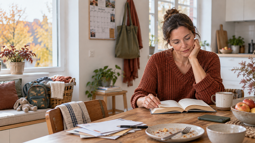 Anette Loitz / KI-generiert